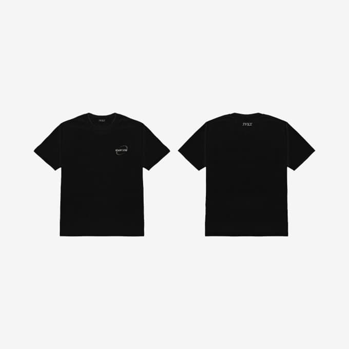 TWICE T-SHIRT - READY TO BE