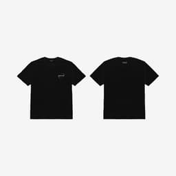 TWICE T-SHIRT - READY TO BE