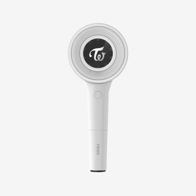 TWICE CANDYBONG ∞