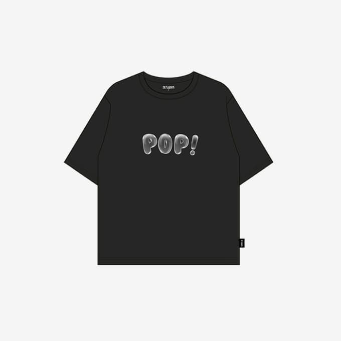 NAYEON T-SHIRT - IM NAYEON